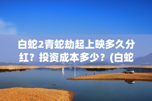 白蛇2青蛇劫起上映多久分红？投资成本多少？(白蛇2青蛇劫起蒙面人是谁)