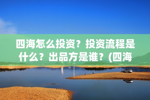 四海怎么投资？投资流程是什么？出品方是谁？(四海投资成本)