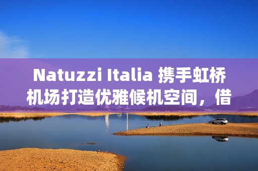 Natuzzi Italia 携手虹桥机场打造优雅候机空间，借势进博会呈现意式生活美学(natuzzi style center)