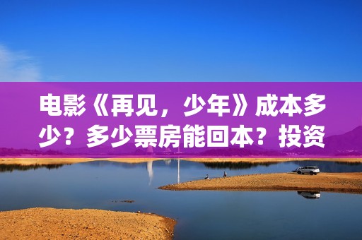 电影《再见，少年》成本多少？多少票房能回本？投资一份回报多少？(《再见》)