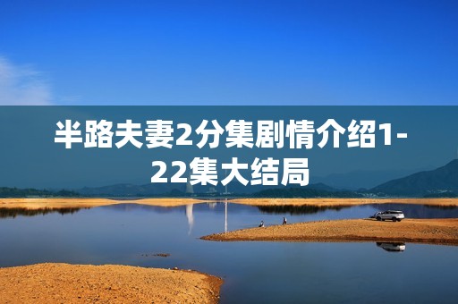 半路夫妻2分集剧情介绍1-22集大结局