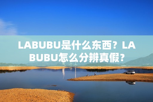 LABUBU是什么东西？LABUBU怎么分辨真假？