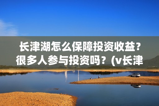 长津湖怎么保障投资收益？很多人参与投资吗？(v长津湖)