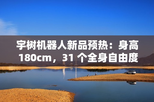 宇树机器人新品预热：身高 180cm，31 个全身自由度