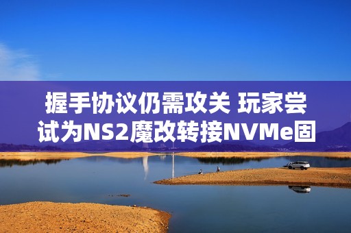 握手协议仍需攻关 玩家尝试为NS2魔改转接NVMe固态