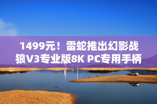 1499元！雷蛇推出幻影战狼V3专业版8K PC专用手柄
