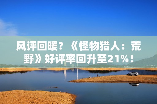风评回暖？《怪物猎人：荒野》好评率回升至21%！