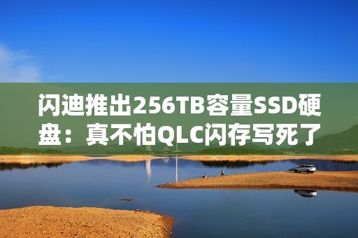 闪迪推出256TB容量SSD硬盘：真不怕QLC闪存写死了