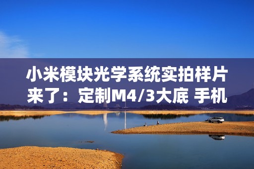 小米模块光学系统实拍样片来了：定制M4/3大底 手机秒变专业相机