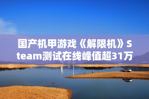 国产机甲游戏《解限机》Steam测试在线峰值超31万