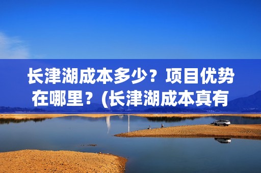 长津湖成本多少？项目优势在哪里？(长津湖成本真有13亿吗)