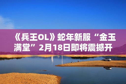 《兵王OL》蛇年新服“金玉满堂”2月18日即将震撼开启!