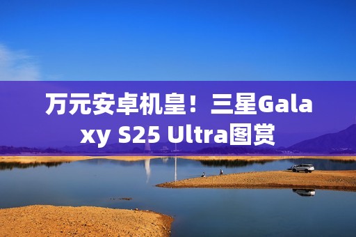 万元安卓机皇！三星Galaxy S25 Ultra图赏