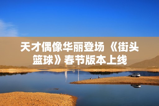 天才偶像华丽登场 《街头篮球》春节版本上线