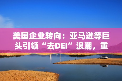 美国企业转向：亚马逊等巨头引领“去DEI”浪潮，重新定义多元化与包容性策略
