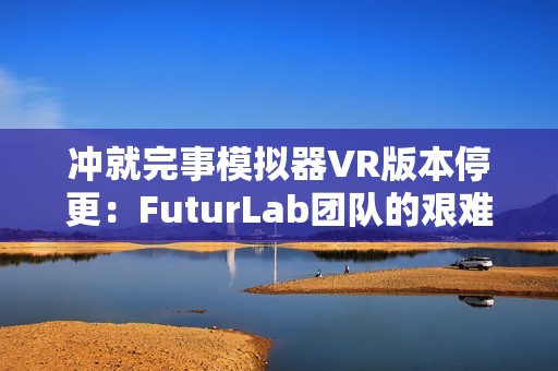 冲就完事模拟器VR版本停更：FuturLab团队的艰难抉择与未来展望