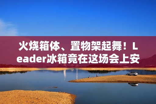 火烧箱体、置物架起舞！Leader冰箱竟在这场会上安然无恙
