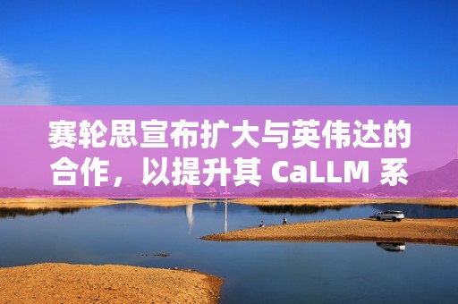 赛轮思宣布扩大与英伟达的合作，以提升其 CaLLM 系列语言模型的功能