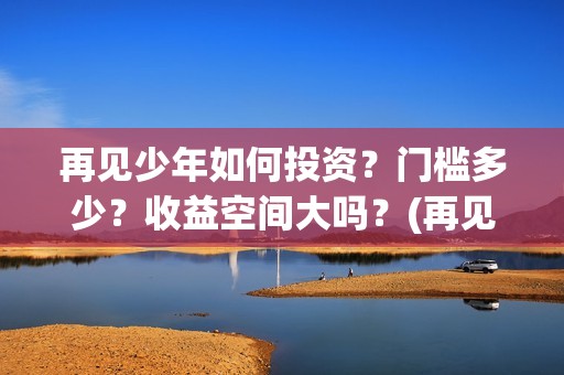 再见少年如何投资？门槛多少？收益空间大吗？(再见少年有彩蛋么)