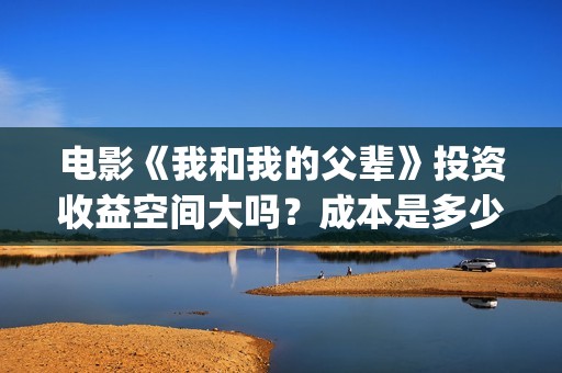 电影《我和我的父辈》投资收益空间大吗？成本是多少的呢？在哪投资一份嗯？(电影《我和我的家乡》免费播放)