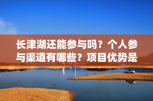 长津湖还能参与吗？个人参与渠道有哪些？项目优势是什么？(长津湖参与人数)