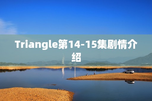 Triangle第14-15集剧情介绍