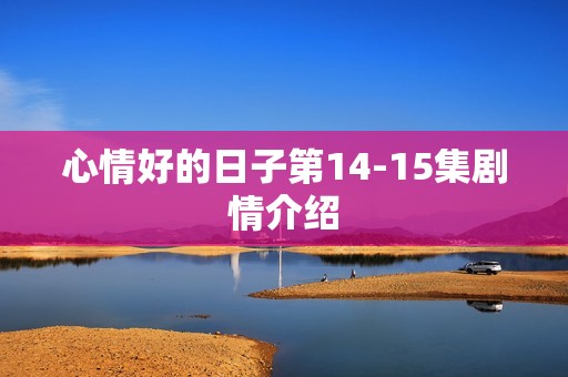 心情好的日子第14-15集剧情介绍