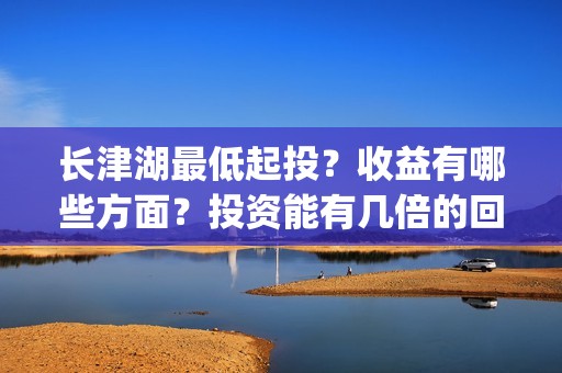 长津湖最低起投？收益有哪些方面？投资能有几倍的回报率？(长津湖2021tc)