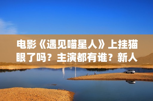 电影《遇见喵星人》上挂猫眼了吗？主演都有谁？新人去哪投资？(遇见喵星人电影简介)