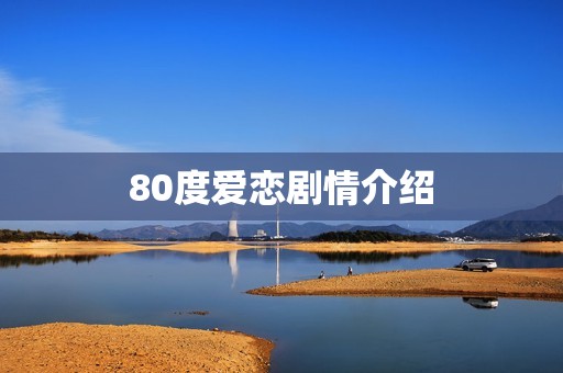 80度爱恋剧情介绍