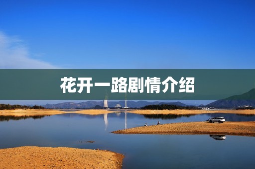 花开一路剧情介绍