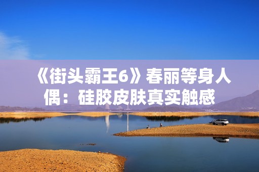 《街头霸王6》春丽等身人偶：硅胶皮肤真实触感