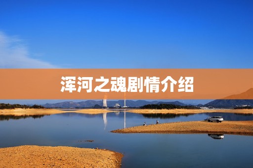 浑河之魂剧情介绍