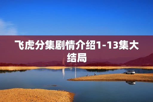 飞虎分集剧情介绍1-13集大结局