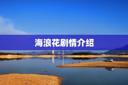 海浪花剧情介绍
