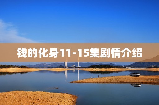 钱的化身11-15集剧情介绍