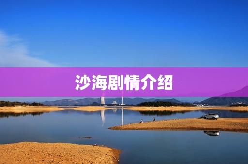 沙海剧情介绍