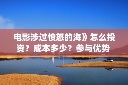 电影涉过愤怒的海》怎么投资？成本多少？参与优势 (电影涉过愤怒的海演员表)