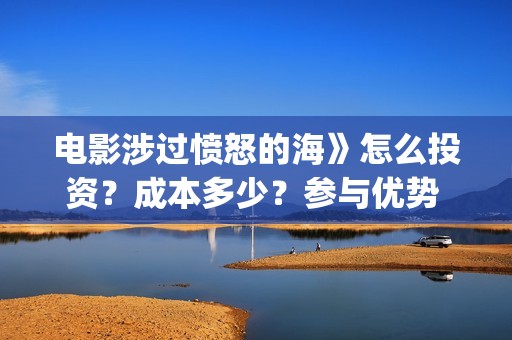 电影涉过愤怒的海》怎么投资？成本多少？参与优势 (电影涉过愤怒的海表达了什么)