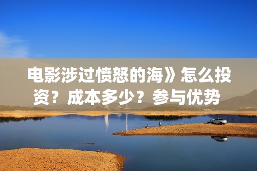 电影涉过愤怒的海》怎么投资？成本多少？参与优势 (电影涉过愤怒的海定档)