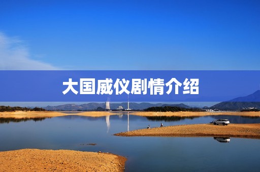 大国威仪剧情介绍