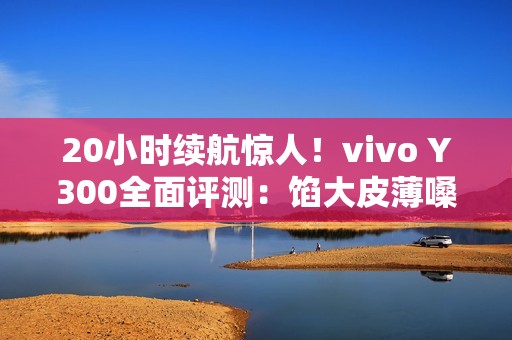 20小时续航惊人！vivo Y300全面评测：馅大皮薄嗓门大的续航神机
