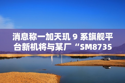 消息称一加天玑 9 系旗舰平台新机将与某厂“SM8735 新机”同期发布，电池容量 7000mAh 左右