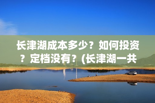 长津湖成本多少？如何投资？定档没有？(长津湖一共投资多少钱)