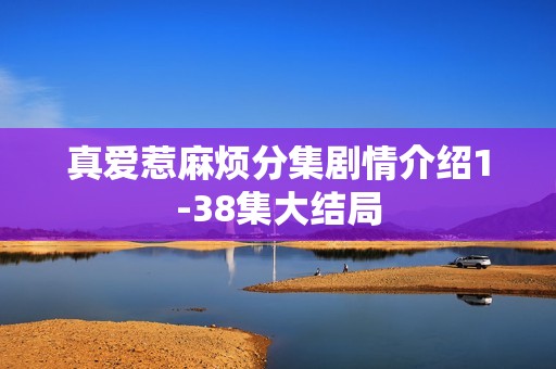 真爱惹麻烦分集剧情介绍1-38集大结局
