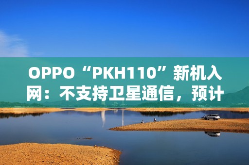OPPO“PKH110”新机入网：不支持卫星通信，预计为 Find X8 Ultra 标准版