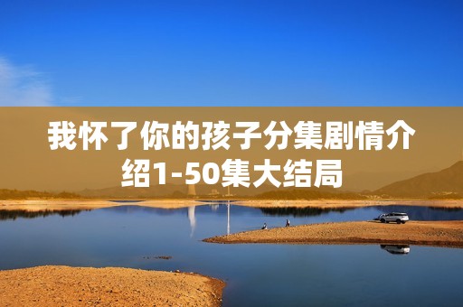 我怀了你的孩子分集剧情介绍1-50集大结局