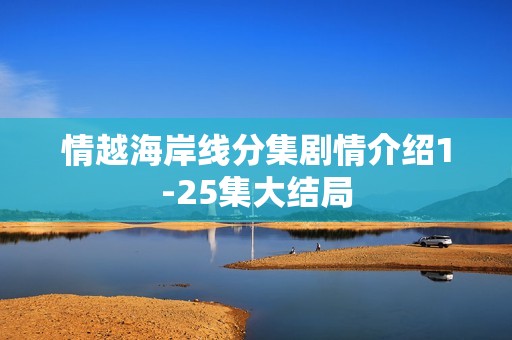 情越海岸线分集剧情介绍1-25集大结局