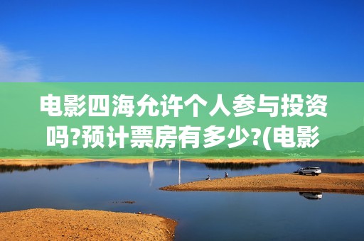 电影四海允许个人参与投资吗?预计票房有多少?(电影《四海》)