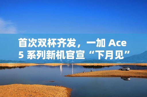 首次双杯齐发，一加 Ace 5 系列新机官宣“下月见”